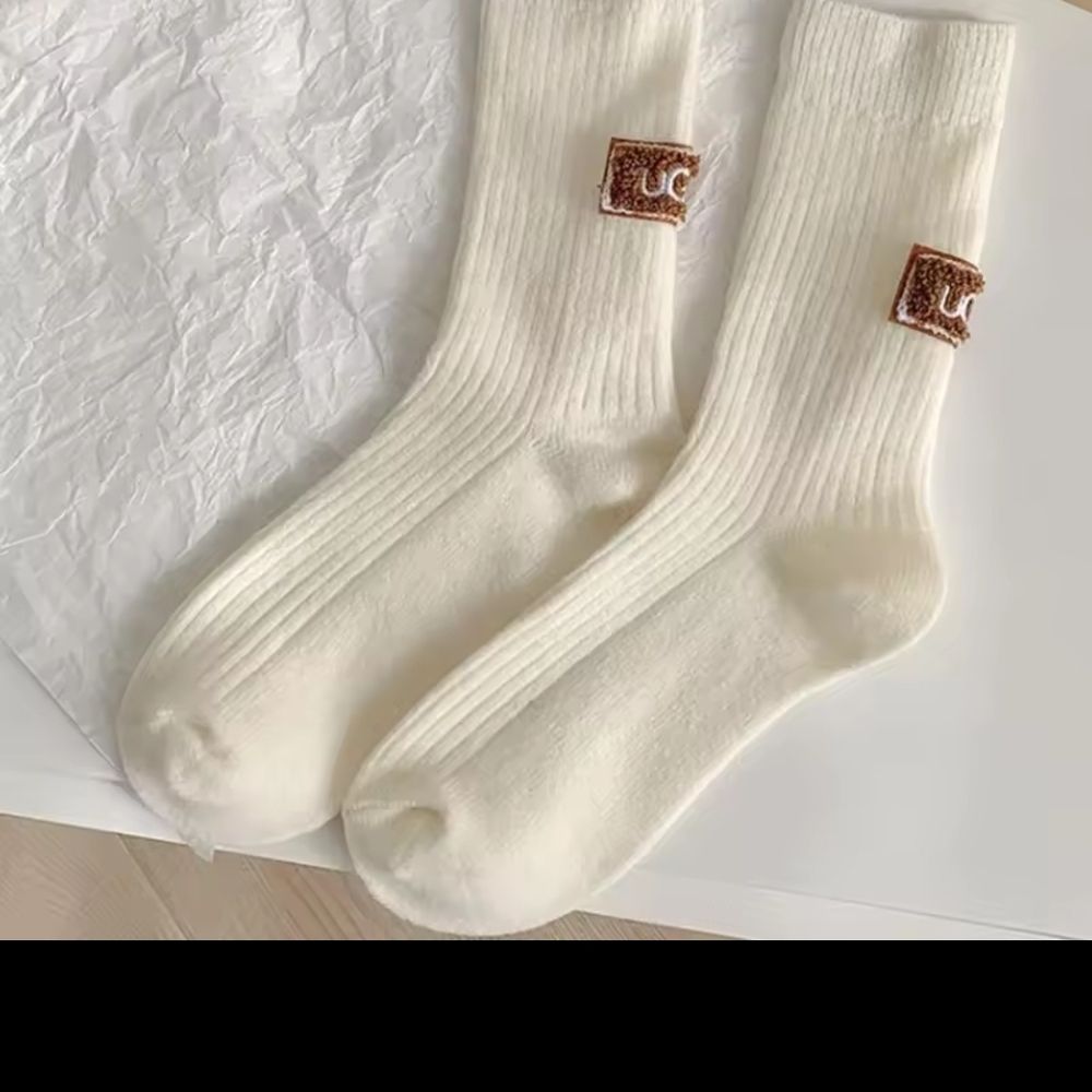 UGG  Casual Socks